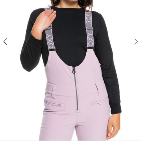 COPY - Roxy Snow Bib - Picture 4 of 16